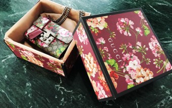 Gucci Blooms