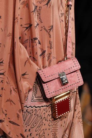 Valentino-Pink-Mini-Studded-Flap-and-Red-Mini-Lipstick-Holder-Bags-Spring-2017-300x450