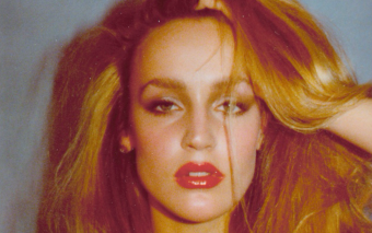 Jerry Hall – The rock star supermodel